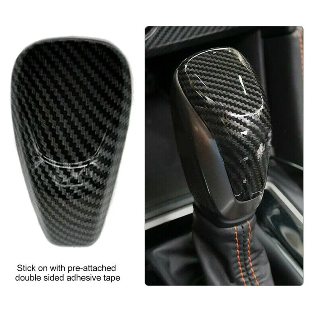 1 Pcs Gear Shift Cap 100% Brand New For Subaru Crosstrek Forester Impreza Lever Knob Cover
1 Pcs Gear Shift Cap 100% Brand New For Subaru Crosstrek Forester Impreza Lever Knob Cover