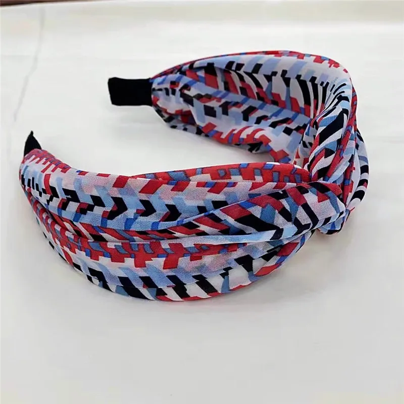 Stripe Colorful Cross Knot Tie Hairbands For Women Hair Accessories For Girls Hair Band Hair Bows Hairband Headbands
Stripe Colorful Cross Knot Tie Hairbands For Women Hair Accessories For Girls Hair Band Hair Bows Hairband Headbands