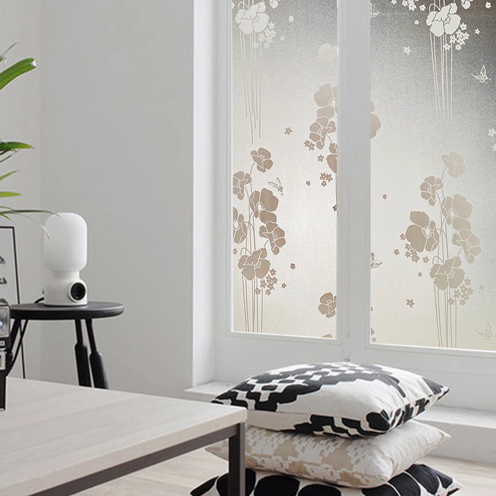 Window Stickers With No Glue,Privacy Frosted Window Tint Film,Vinyl Opaque Uv Blocking Window Clings,Static Cling Non Adhesive
Window Stickers With No Glue,Privacy Frosted Window Tint Film,Vinyl Opaque Uv Blocking Window Clings,Static Cling Non Adhesive