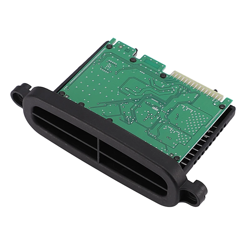 Halogen Headlight TMS Driver Module for BMW F10 F11 F07 63117258278 63117267045
Halogen Headlight TMS Driver Module for BMW F10 F11 F07 63117258278 63117267045