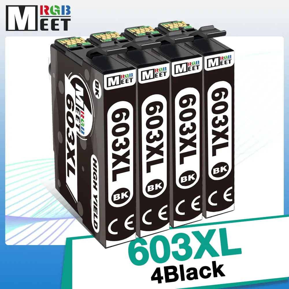 Чернильный картридж T603XL 603 XL
Чернильный картридж T603XL 603 XL