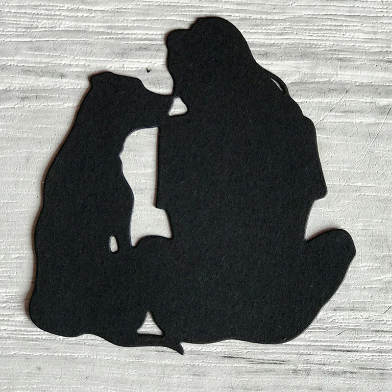 SHINECraft metal cutting dies cut die mold pet dog care decoration Scrapbook paper craft knife mould blade punch stencil
SHINECraft metal cutting dies cut die mold pet dog care decoration Scrapbook paper craft knife mould blade punch stencil