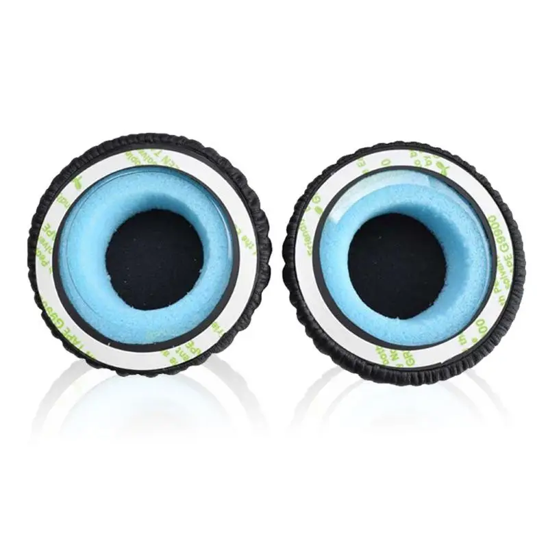 Suitable for sony MDR-XB400 XB400 XB 400 soft memory foam ear pad earphone cover 203A
Suitable for sony MDR-XB400 XB400 XB 400 soft memory foam ear pad earphone cover 203A