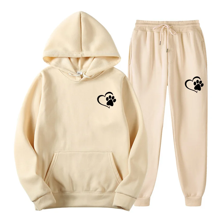 Men's 2021 hoodie and pants 2-piece sports suit men's workout clothes gym workout clothes training suit men's running clothing
Men's 2021 hoodie and pants 2-piece sports suit men's workout clothes gym workout clothes training suit men's running clothing