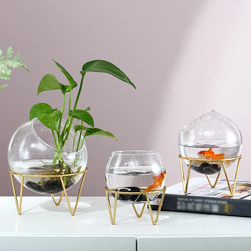 Nordic Living Room Decoration Flower Vases For Homes Transparent Hydroponic Glass Vase For Flowers terrarium home decoration
Nordic Living Room Decoration Flower Vases For Homes Transparent Hydroponic Glass Vase For Flowers terrarium home decoration