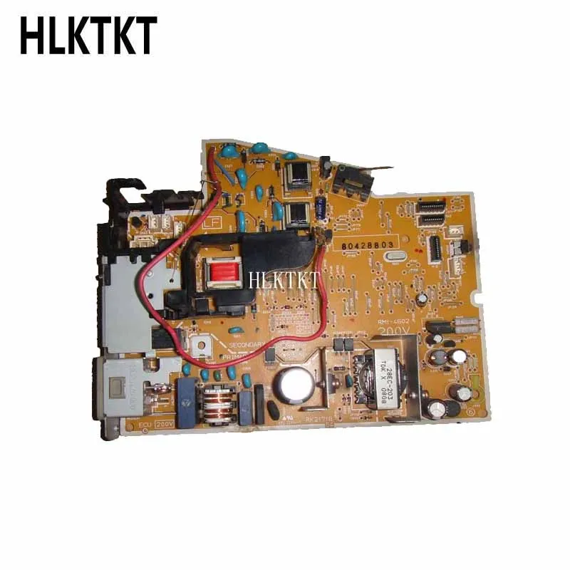 Power Supply Board for HP Laserjet P1606 p1606DN p 1606 1606dn RM1-7616 RM1-7615-000CN | RM1-7615 printer parts
Power Supply Board for HP Laserjet P1606 p1606DN p 1606 1606dn RM1-7616 RM1-7615-000CN | RM1-7615 printer parts