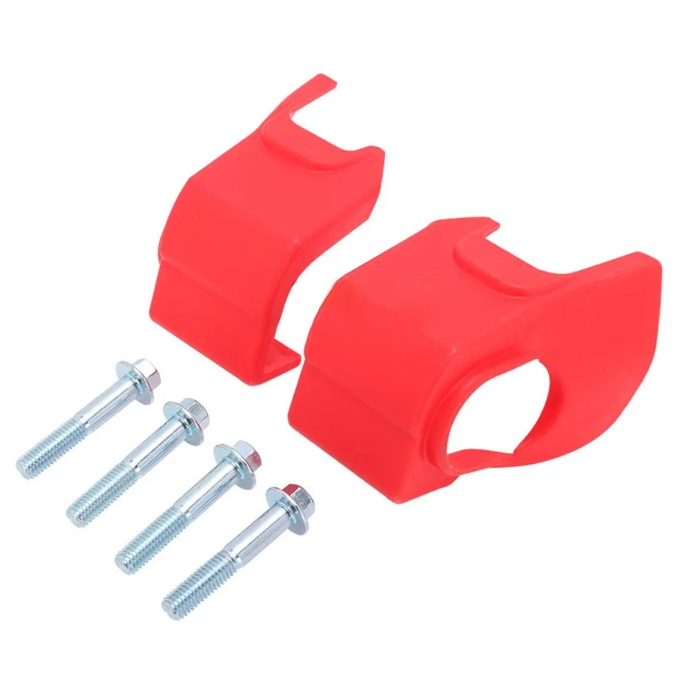 Motorcycle Front Fork Guard Cover Shoe Guard For CRF250/450 KX250/450 YZ250/450 Modified Parts Plastic Shock Absorber Foot
Motorcycle Front Fork Guard Cover Shoe Guard For CRF250/450 KX250/450 YZ250/450 Modified Parts Plastic Shock Absorber Foot