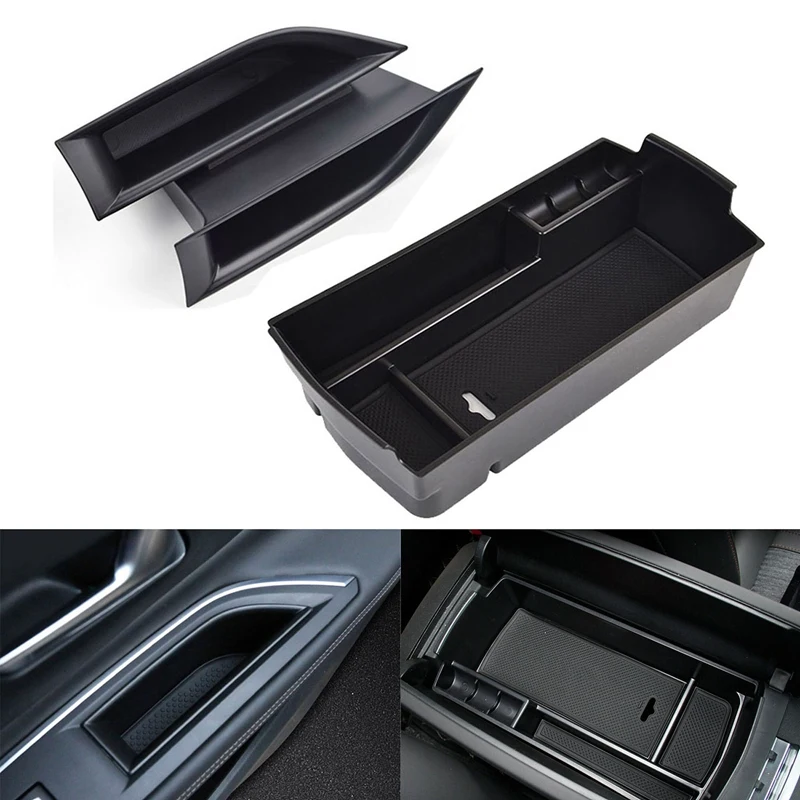 Подлокотник для хранения, для Peugeot 3008 3008GT 5008 2017-2020, центральная консоль, органайзер, лоток для хранения дверных ручек автомобиля
Подлокотник для хранения, для Peugeot 3008 3008GT 5008 2017-2020, центральная консоль, органайзер, лоток для хранения дверных ручек автомобиля