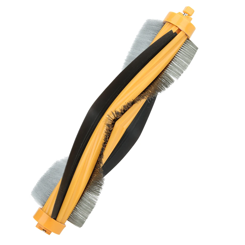 1Pcs Cleaning Main Brush Replacement for Deebot 0ZM0 930 (900 901 M88 M87) M80 Sweeping Robot Vacuum Cleaner Machine Parts
1Pcs Cleaning Main Brush Replacement for Deebot 0ZM0 930 (900 901 M88 M87) M80 Sweeping Robot Vacuum Cleaner Machine Parts