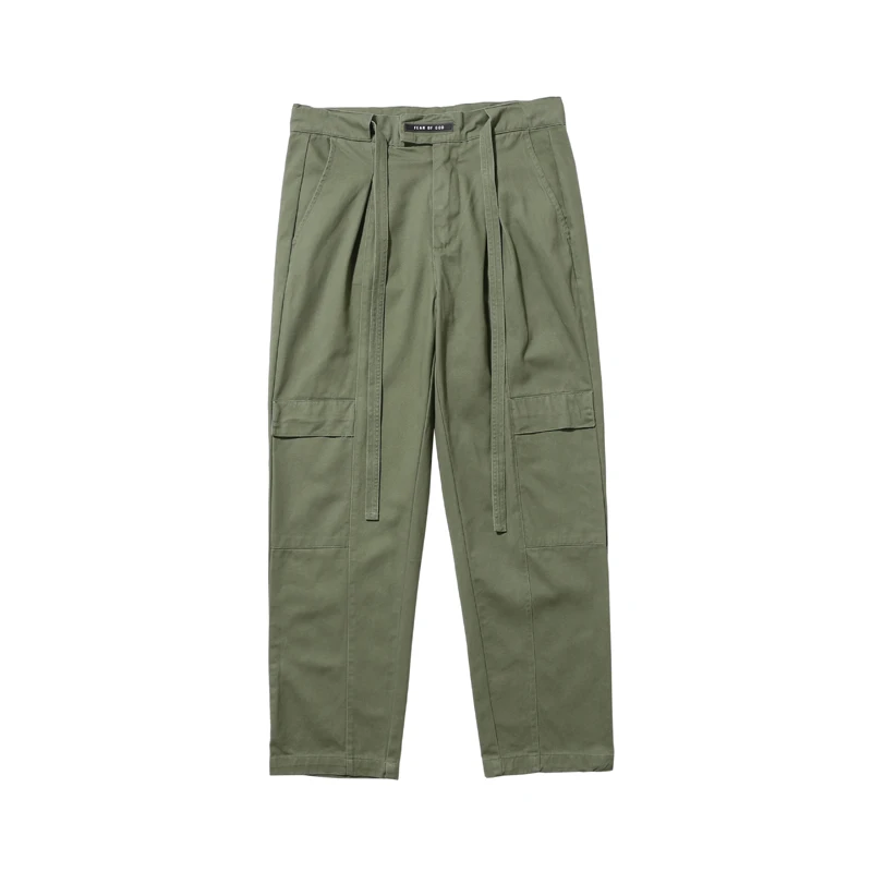 2020 Autumn New fog main line ribbon American and hungry figure trendy casual pants men's handsome loose all-match casual pants
2020 Autumn New fog main line ribbon American and hungry figure trendy casual pants men's handsome loose all-match casual pants