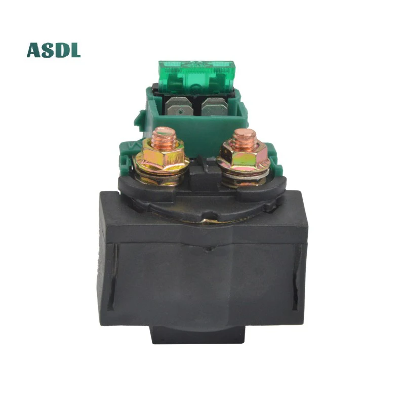 Motorbike Electrical Starter Solenoid Relay Ignition Switch For Honda VF750 INTERCEPTOR MAGNA SABRE / MAGNA V45 VF 750 VF750F
Motorbike Electrical Starter Solenoid Relay Ignition Switch For Honda VF750 INTERCEPTOR MAGNA SABRE / MAGNA V45 VF 750 VF750F