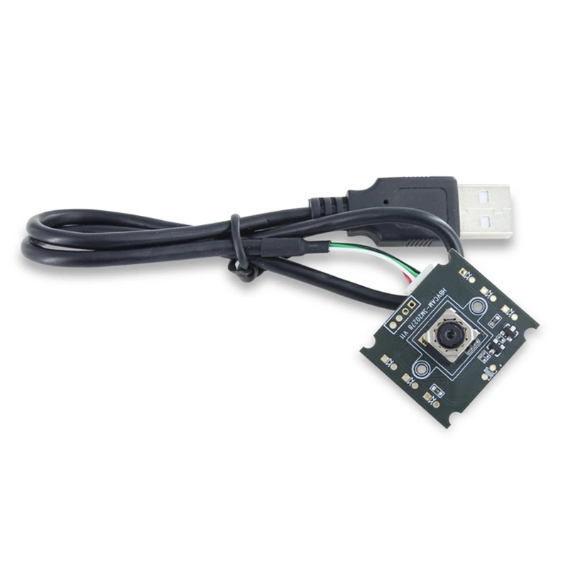 3 Million Pixel Camera Module 64-Degree Auto Focus All-In-One USB Drive-Free Module
3 Million Pixel Camera Module 64-Degree Auto Focus All-In-One USB Drive-Free Module