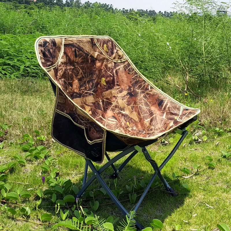 Folding chair Outdoor portable fishing chair stool lounge chair beach Moon chair camping table chair bench
Folding chair Outdoor portable fishing chair stool lounge chair beach Moon chair camping table chair bench