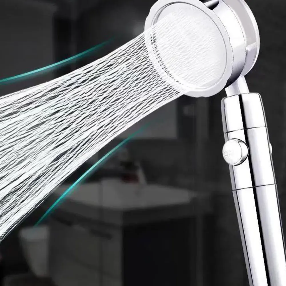 High Pressure Shower Head Universal Handheld Water Saving Shower Sprayer Replacement Adjustable Bathroom Accessories Shower Set 
High Pressure Shower Head Universal Handheld Water Saving Shower Sprayer Replacement Adjustable Bathroom Accessories Shower Set