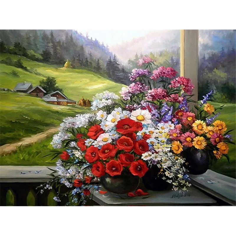 diamond painting embroidery Pictures for the home Handicraft Cross-stitch crafts Painting by numbers Packing acrylic Bead A43776
diamond painting embroidery Pictures for the home Handicraft Cross-stitch crafts Painting by numbers Packing acrylic Bead A43776