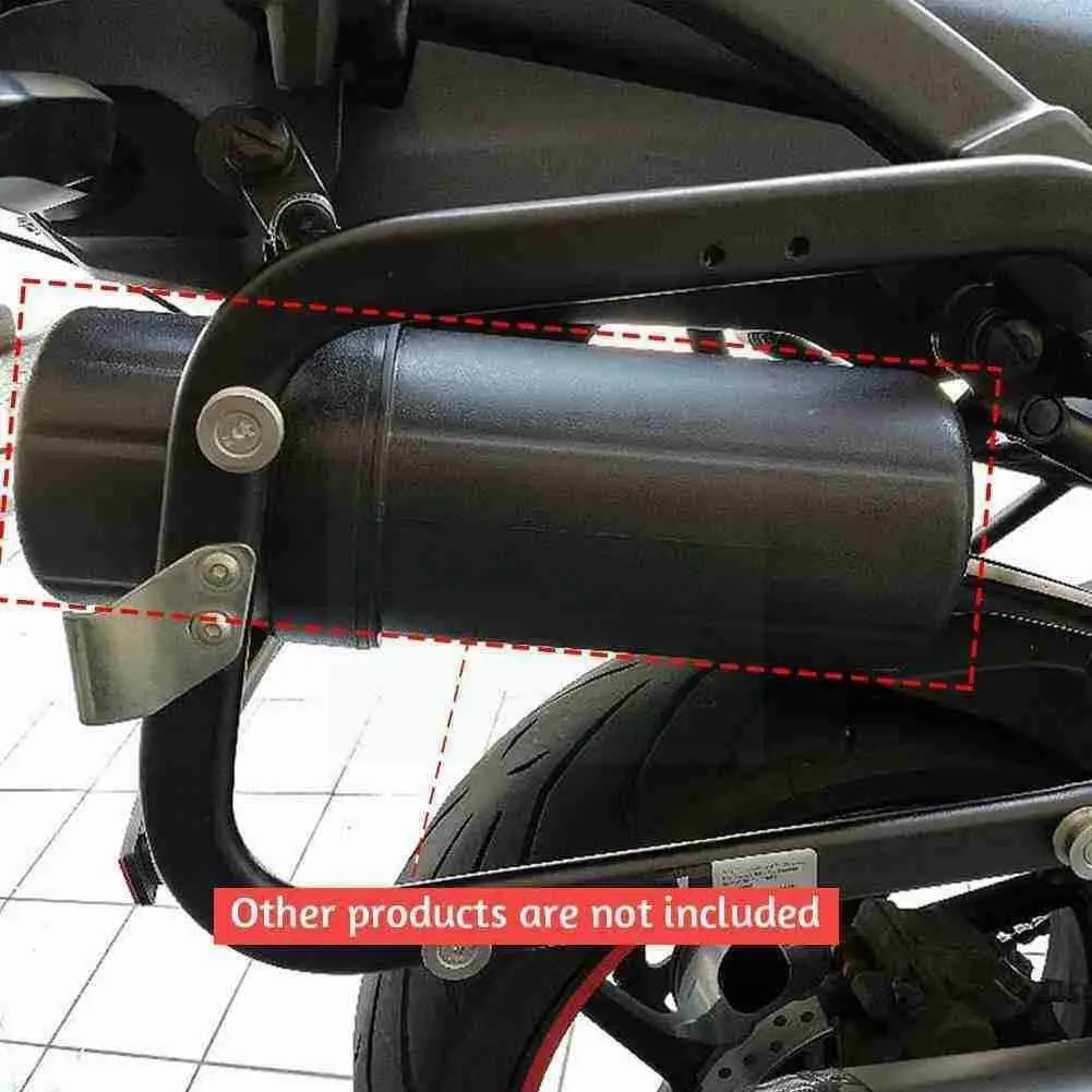 Suitable For Motorcycles/electric Vehicles/cross-country Vehicles Modified Storage Tool Bucket Large Capacity Tool Storage T6C6
Suitable For Motorcycles/electric Vehicles/cross-country Vehicles Modified Storage Tool Bucket Large Capacity Tool Storage T6C6
