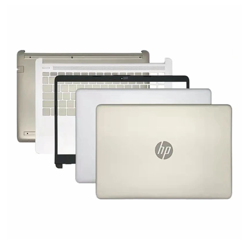 For HP 14S-CR 14S-CF DP TPN-I130 TPN-I135 LCD Back Cover Front Frame Palmrest Upper Cover Bottom Shell Shaft cover Shell
For HP 14S-CR 14S-CF DP TPN-I130 TPN-I135 LCD Back Cover Front Frame Palmrest Upper Cover Bottom Shell Shaft cover Shell