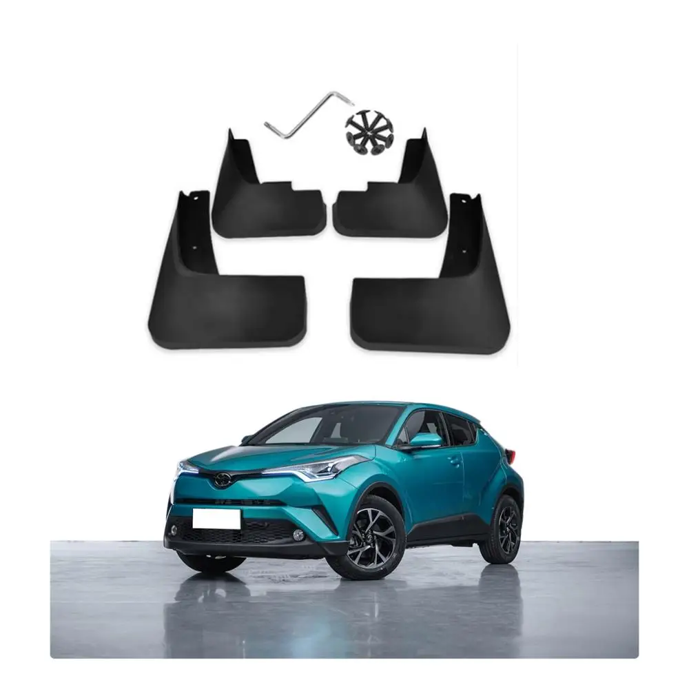 LFOTPP Автомобильные Брызговики крылья для C-HR ZYX10/NGX50 2018 2019 2020 колеса переднее и заднее крыло брызговики защитные части крыла
LFOTPP Автомобильные Брызговики крылья для C-HR ZYX10/NGX50 2018 2019 2020 колеса переднее и заднее крыло брызговики защитные части крыла