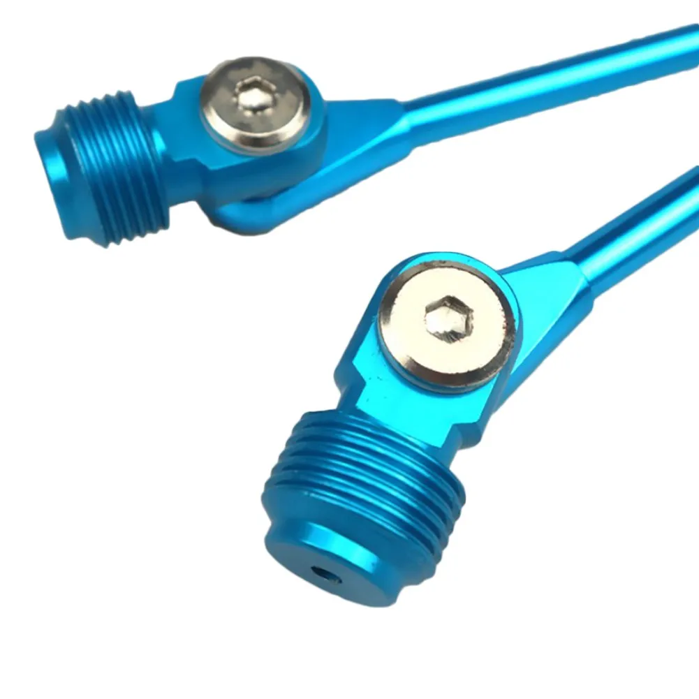 Adjustable Rod Airbrush Extension Pole Airless Paint Sprayer Tool Spray Gun Airless Airbrush Spare Parts Double Nozzle Guard
Adjustable Rod Airbrush Extension Pole Airless Paint Sprayer Tool Spray Gun Airless Airbrush Spare Parts Double Nozzle Guard