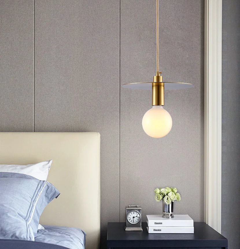 All copper Nordic chandelier gold planet theme restaurant bar aisle nail shop clothing store small bedside
All copper Nordic chandelier gold planet theme restaurant bar aisle nail shop clothing store small bedside