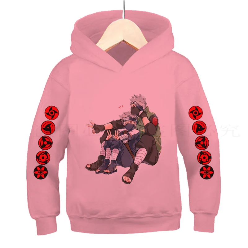 Children's Anime Print Hoodie Pullover Boys Girls Youth Sports Shirt Tops Streetwear 4T-14T
Children's Anime Print Hoodie Pullover Boys Girls Youth Sports Shirt Tops Streetwear 4T-14T