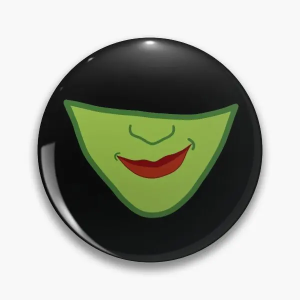 Музыкальная мягкая булавка Elphaba из плохих музыкальных кнопок, креативный значок для одежды, забавная Милая мультяшная шляпа, подарок, метал...
Музыкальная мягкая булавка Elphaba из плохих музыкальных кнопок, креативный значок для одежды, забавная Милая мультяшная шляпа, подарок, метал...