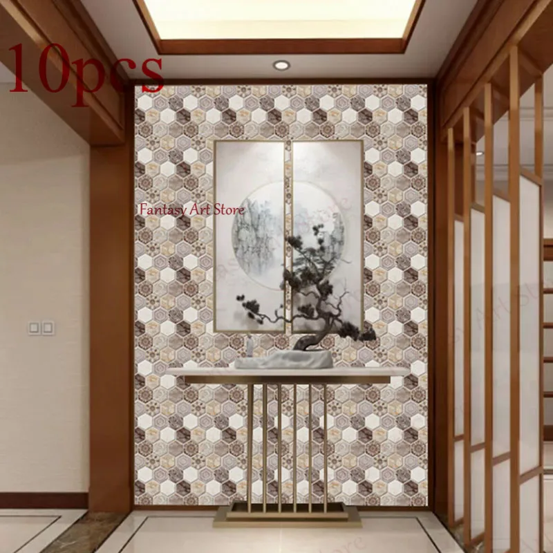 Waterproof and Oil-proof Self-adhesive Kitchen Peeling Stickers Wall Tiles Stickers Splash-proof Wallpaper Home Decoration
Waterproof and Oil-proof Self-adhesive Kitchen Peeling Stickers Wall Tiles Stickers Splash-proof Wallpaper Home Decoration