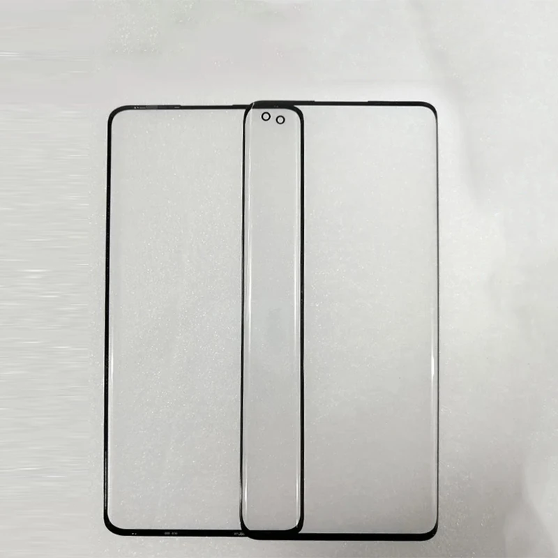 10PCS Outer Screen For Oneplus 8 Pro 8Pro Front Touch Panel LCD Display Glass Cover Lens Phone Repair Replace Part Oneplus8 Pro
10PCS Outer Screen For Oneplus 8 Pro 8Pro Front Touch Panel LCD Display Glass Cover Lens Phone Repair Replace Part Oneplus8 Pro
