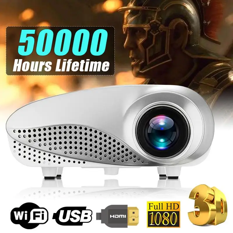Новый прозрачный Мини Портативный 1080P 3D HD светодиодный проектор мультимедийный домашний кинотеатр USB VGA HDMI ТВ система домашнего кинотеатра
Новый прозрачный Мини Портативный 1080P 3D HD светодиодный проектор мультимедийный домашний кинотеатр USB VGA HDMI ТВ система домашнего кинотеатра