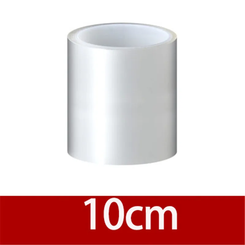 Car Door Protective Sticker Transparent Nano Tape Styling Mouldings Auto Bumper Protector Films Anti Collision Car Stickers
Car Door Protective Sticker Transparent Nano Tape Styling Mouldings Auto Bumper Protector Films Anti Collision Car Stickers