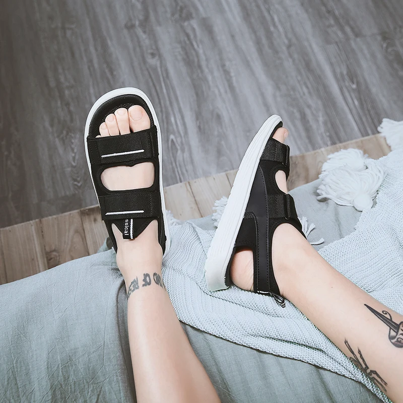 beach masculina sandalia sandal verano work sandalet men hombre sandalle trekking uomo playa summer sandalen masculino rasteira
beach masculina sandalia sandal verano work sandalet men hombre sandalle trekking uomo playa summer sandalen masculino rasteira