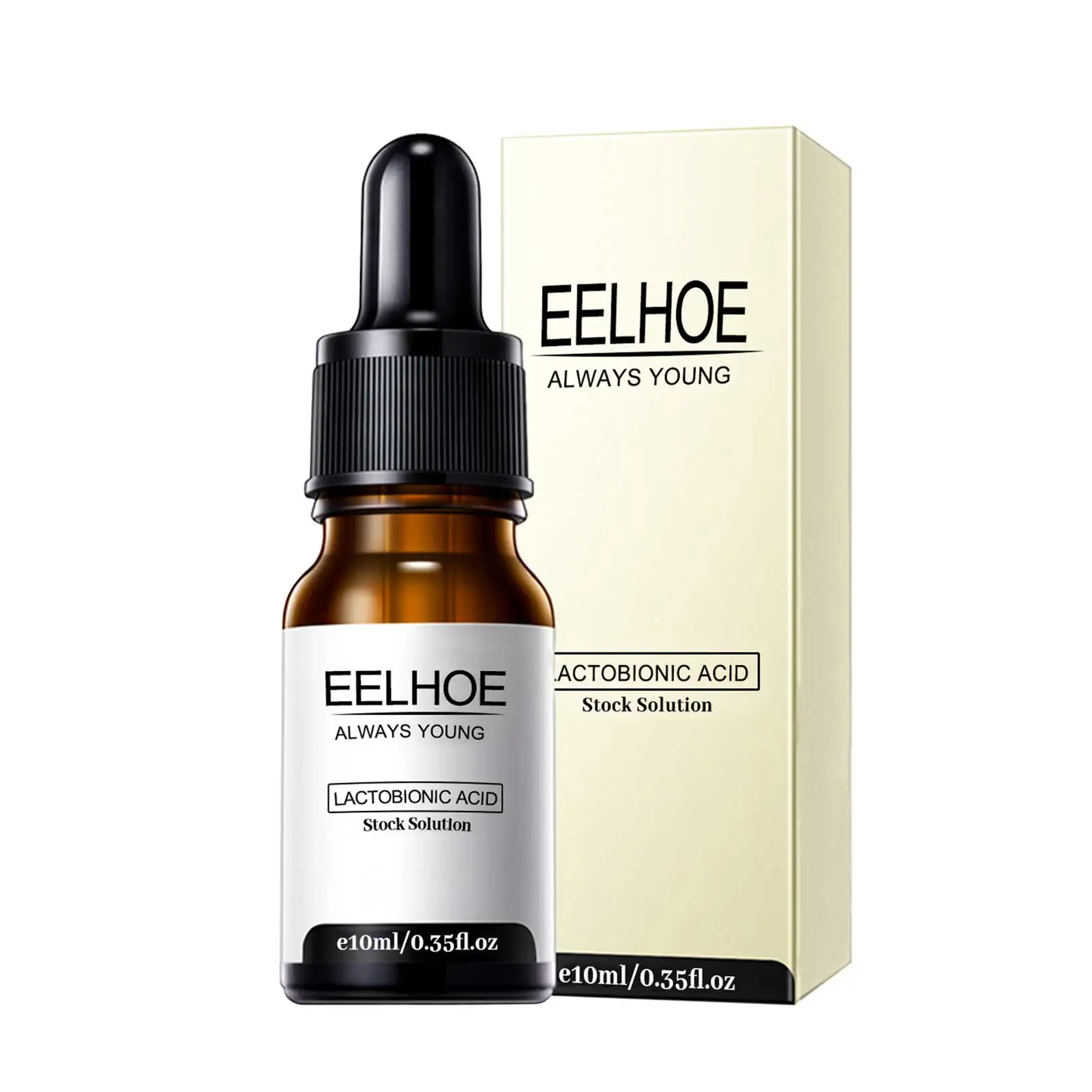 10ml Pores Serum Pore Tightens Refining Moisturizing Essence Whitening Anti-aging Oil Control Facial Essence Skin Care
10ml Pores Serum Pore Tightens Refining Moisturizing Essence Whitening Anti-aging Oil Control Facial Essence Skin Care