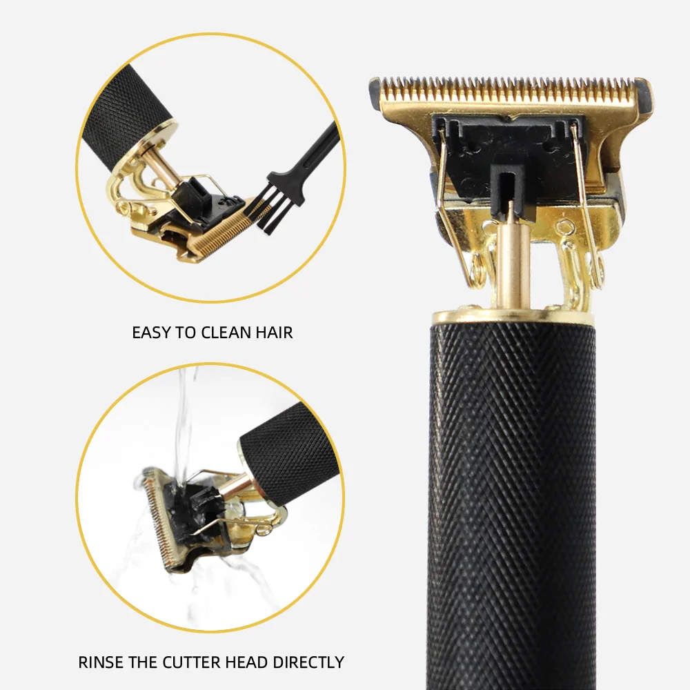 Dropshipping Maquina De Cortar Cabello Tondeuse Barbe Hair Cutting Machine Cortadora De Pelo Machine Beard Trimmer Free Shipping
Dropshipping Maquina De Cortar Cabello Tondeuse Barbe Hair Cutting Machine Cortadora De Pelo Machine Beard Trimmer Free Shipping