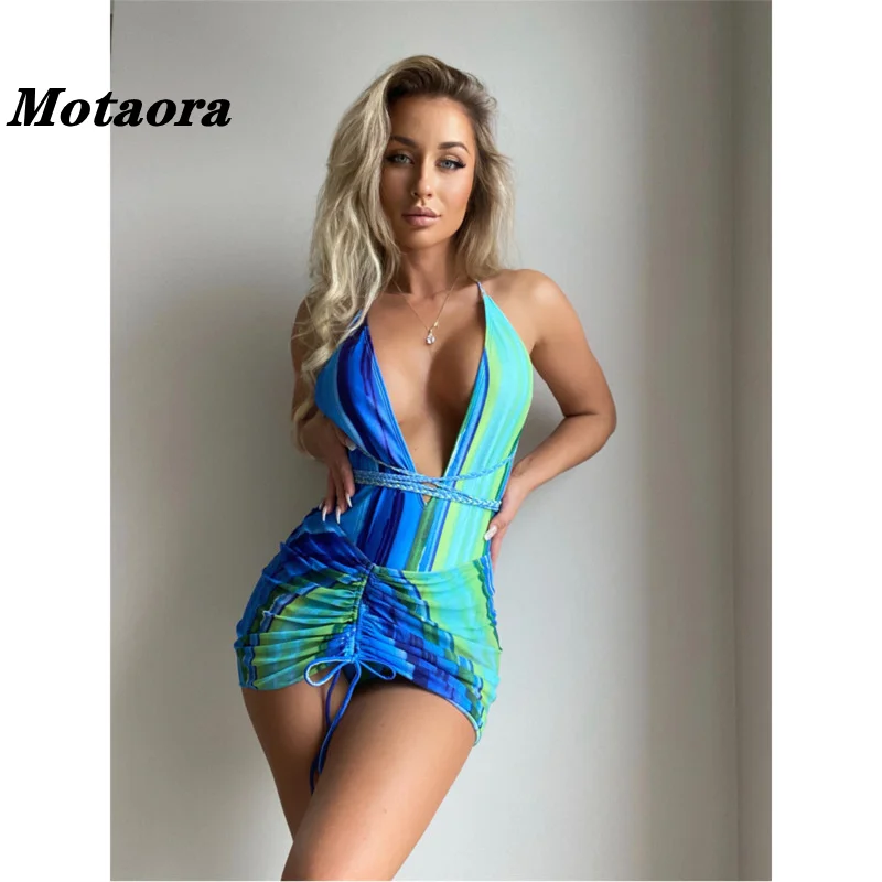 New Push Up Swimsuit Women Deep V Neck Bikini Backless Swimwear Two Piece Bathing Suit Drawstring Biquini Girl Summer Beachwear
New Push Up Swimsuit Women Deep V Neck Bikini Backless Swimwear Two Piece Bathing Suit Drawstring Biquini Girl Summer Beachwear