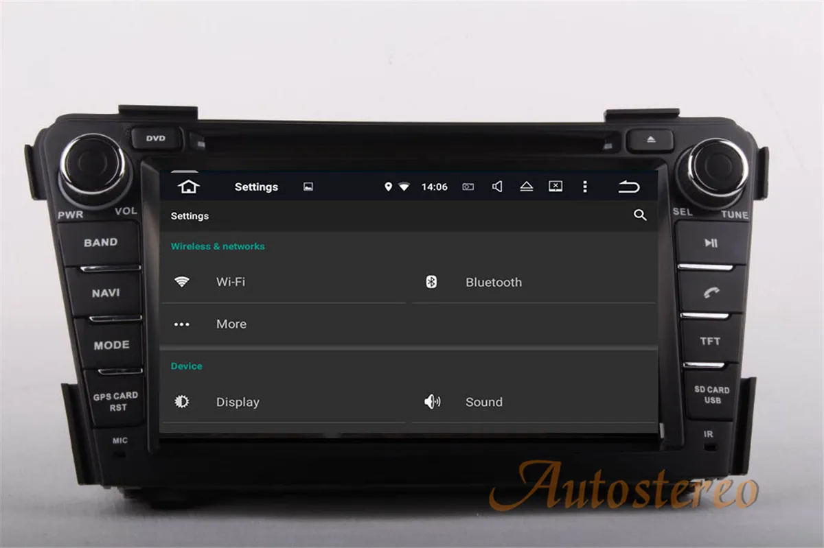 Android10.0 PX5 PX6 автомобильный CD DVD плеер GPS навигация для HYUNDAI I40 2011 2016 Авто Радио Стерео