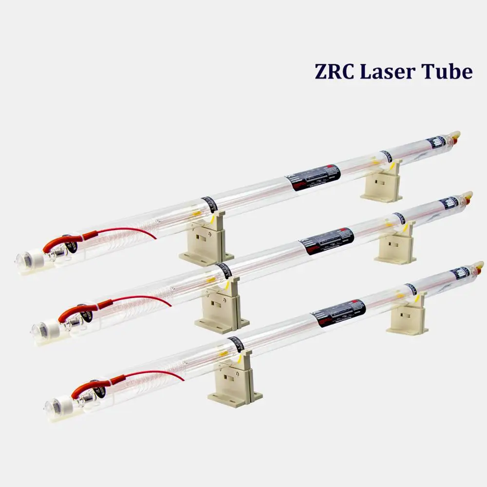 Catalyst Coated Laser Tube 80W Co2 Zurong | Инструменты