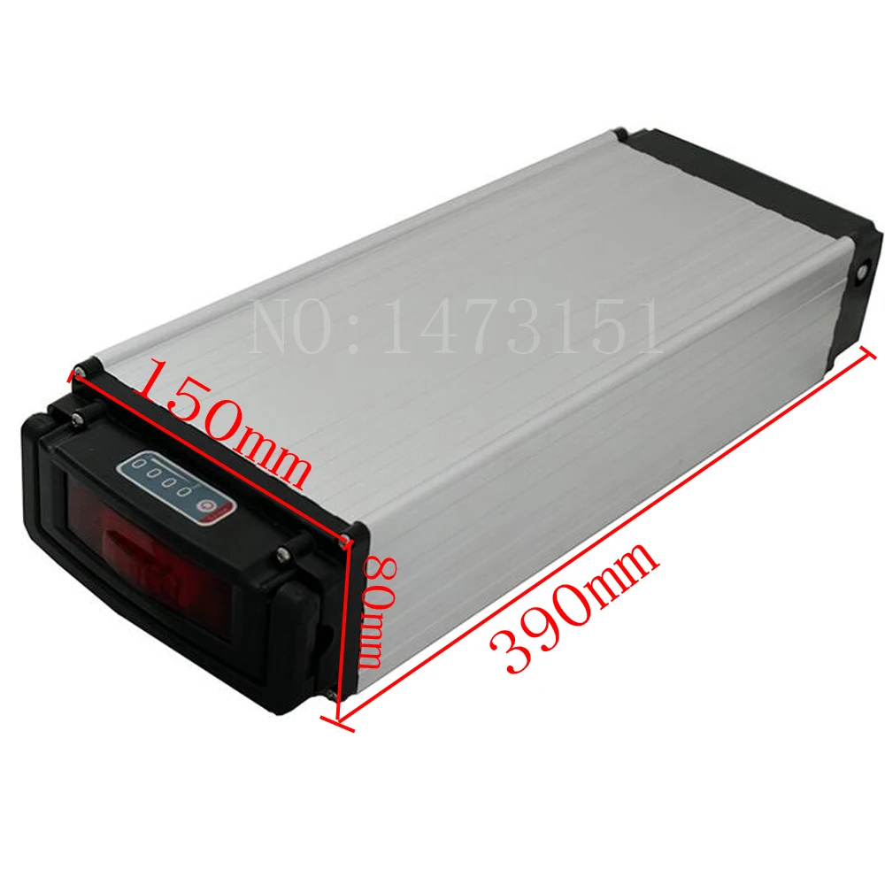 60V 18AH Lithium Battery Pack 13Ah 15Ah 18Ah electric Bicycle 1500W 2000W 2500W Scooter use samsung cell | Спорт и развлечения