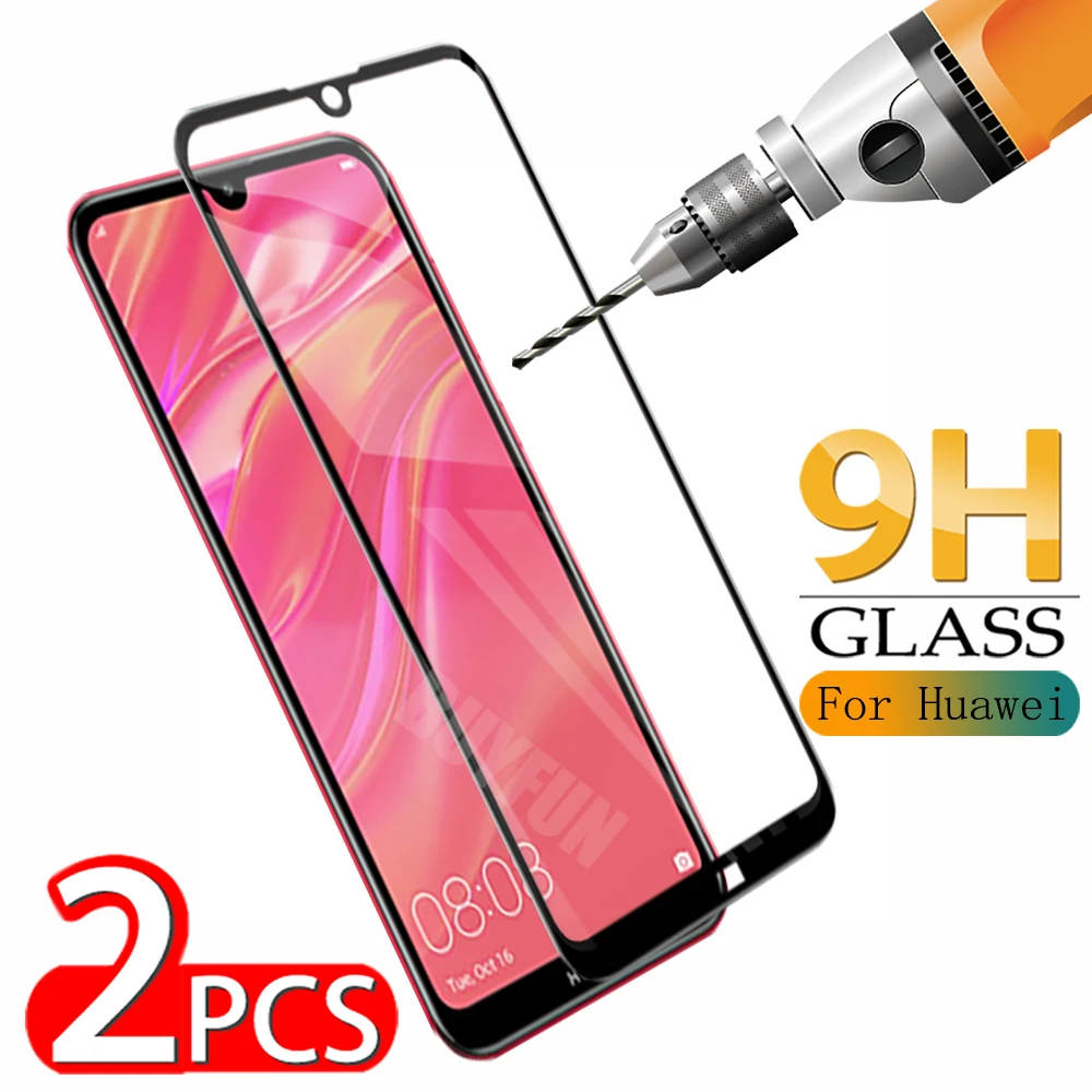 Закаленное стекло для Huawei Honor 8A 8A Pro, 2 шт., защита от царапин, Защитное стекло для Huawei Honor 8A Prime HD, переднее защитное стекло
Закаленное стекло для Huawei Honor 8A 8A Pro, 2 шт., защита от царапин, Защитное стекло для Huawei Honor 8A Prime HD, переднее защитное стекло