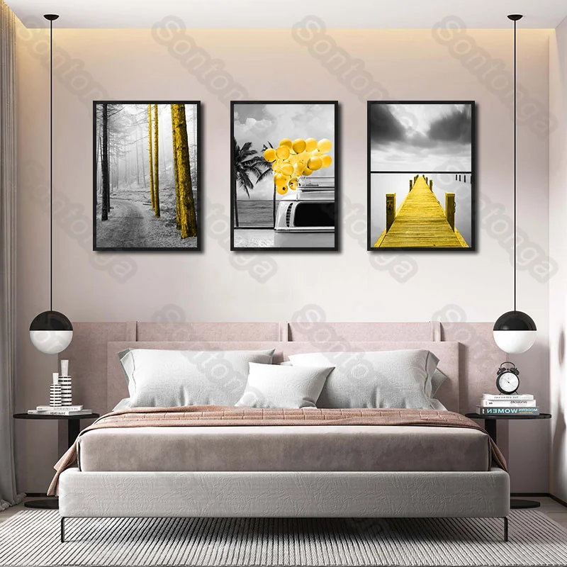 Bridge Tree Modern Home Modern Living Room Decorative Painting Nordic Style Decorative Art Painting Art Poster Sofa Background
Bridge Tree Modern Home Modern Living Room Decorative Painting Nordic Style Decorative Art Painting Art Poster Sofa Background