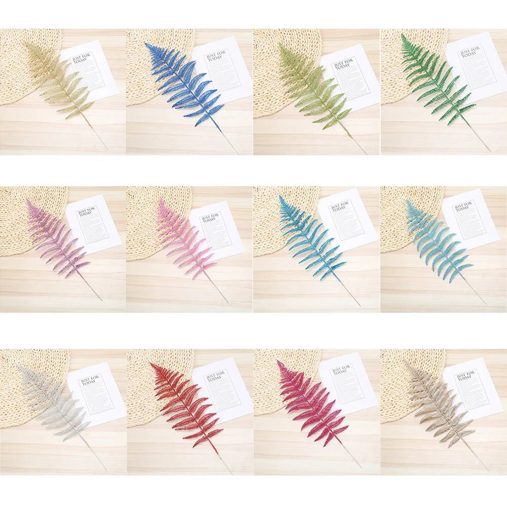 1Pcs Christmas Glitter Tree Branches Leaves Decoration Hanging Ornament Pendant DIY Wedding Christmas Decoration Gift
1Pcs Christmas Glitter Tree Branches Leaves Decoration Hanging Ornament Pendant DIY Wedding Christmas Decoration Gift
