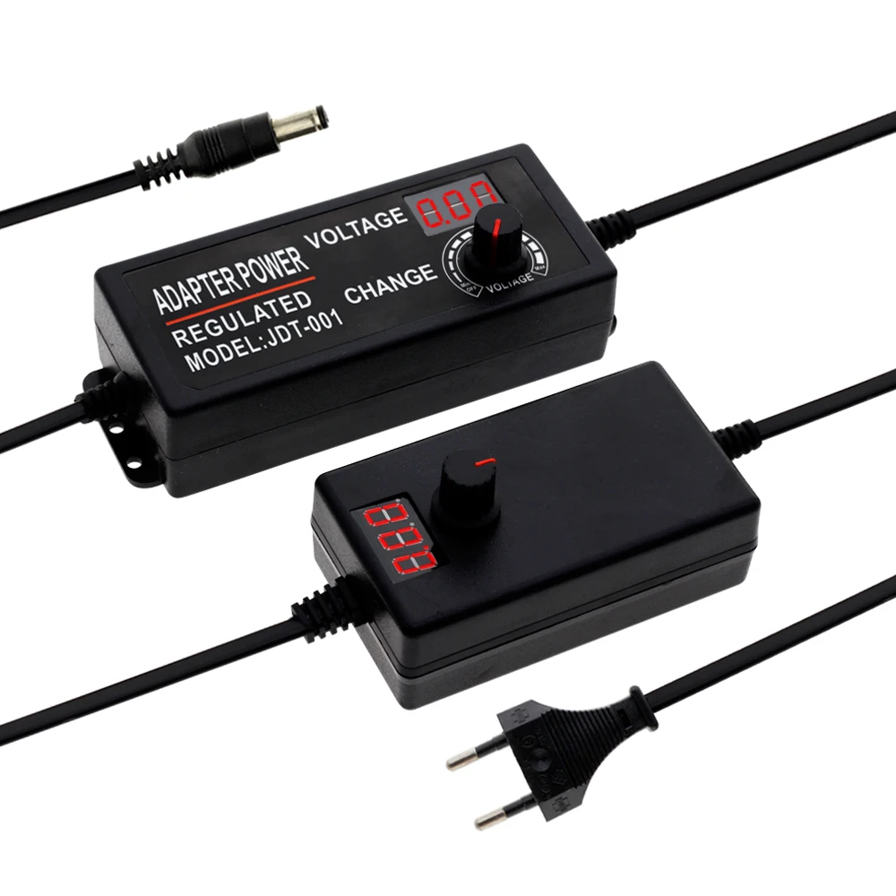 AC DC 3V-12V 9V-24V
AC DC 3V-12V 9V-24V