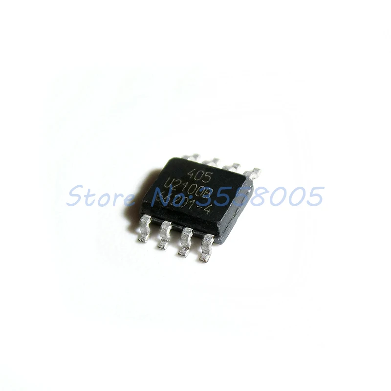 1Pc U2100B U2100B-MFPG3Y SOP-8