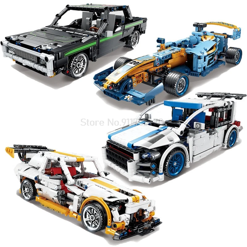 City Speed Champion Racing Pull Back Technical Sports Car Model Assemblage Building Blocks Bricks Toys For Kids Birthday Gifts
City Speed Champion Racing Pull Back Technical Sports Car Model Assemblage Building Blocks Bricks Toys For Kids Birthday Gifts