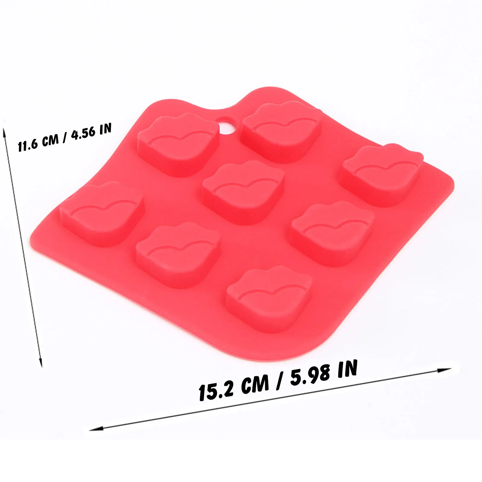 Love Cake Mold Silicone Heart Shaped Chocolate Mold Sugar Cake Mold Bake Pan Cake Decorating Kitchen Baking Mold Tools Bakeware
Love Cake Mold Silicone Heart Shaped Chocolate Mold Sugar Cake Mold Bake Pan Cake Decorating Kitchen Baking Mold Tools Bakeware
