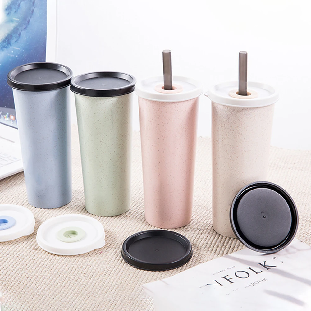 Creative Straw Cup Powder Shiny Reusable Straw Cup Straw Cup With Lid Coffee Juice Straw Mug Outdoor Portable Cup Coffee Cup
Creative Straw Cup Powder Shiny Reusable Straw Cup Straw Cup With Lid Coffee Juice Straw Mug Outdoor Portable Cup Coffee Cup