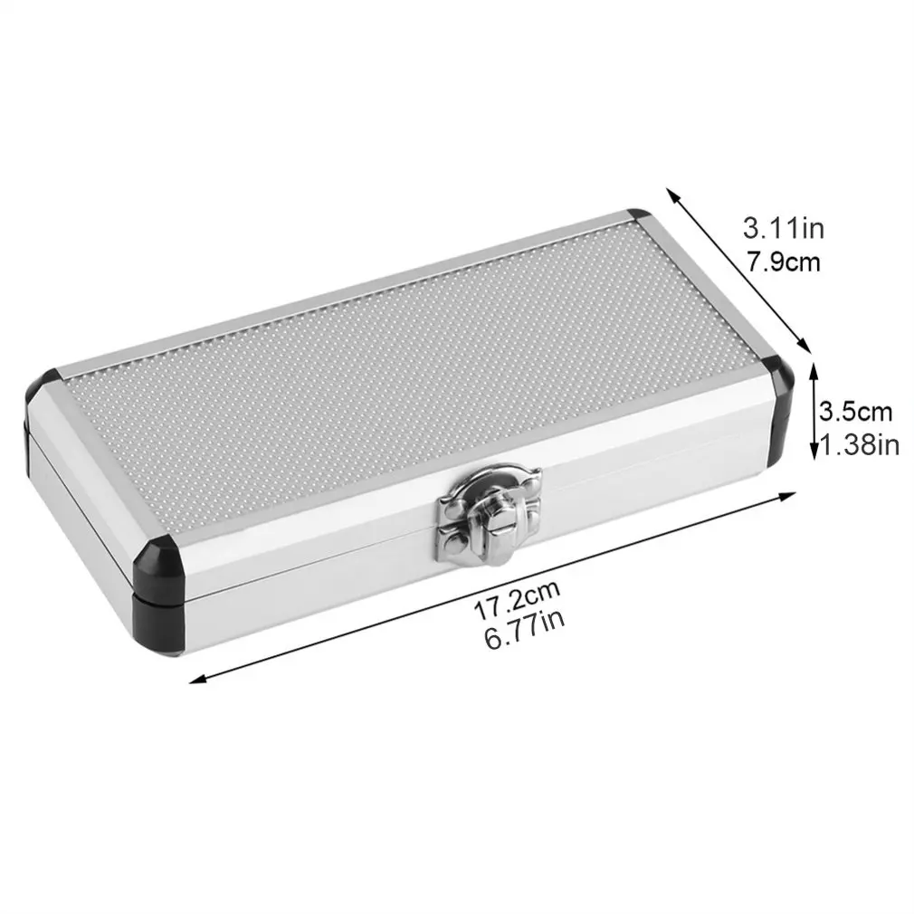 Bolts And Water Pipe Extractor Set High-grade Ten-piece Broken Nut Bolt Extractor Socket Hex Nut Removal Tool
Bolts And Water Pipe Extractor Set High-grade Ten-piece Broken Nut Bolt Extractor Socket Hex Nut Removal Tool