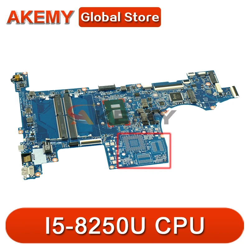 Для HP 15-CS материнская плата портативного компьютера с i5-8250U Процессор DDR4 DA0G7BMB6D1 DA0G7BMB6D0 100% тестирование Быстрая доставка
Для HP 15-CS материнская плата портативного компьютера с i5-8250U Процессор DDR4 DA0G7BMB6D1 DA0G7BMB6D0 100% тестирование Быстрая доставка