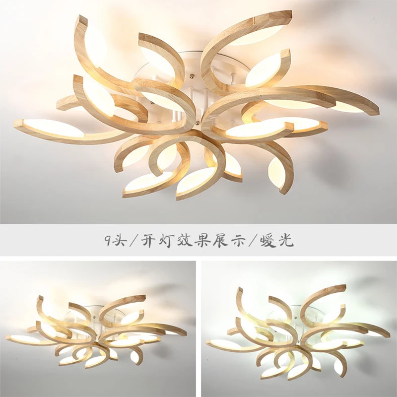 Modern Chandelier Led Lights For Room Home Decoration Living Room Vertigo Lamps Ceiling Salon With Ceiling Fixtures
Modern Chandelier Led Lights For Room Home Decoration Living Room Vertigo Lamps Ceiling Salon With Ceiling Fixtures
