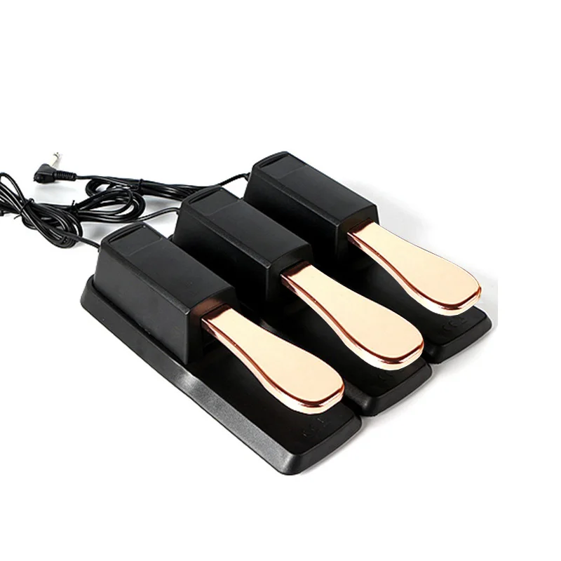 2020 Piano For Yamaha Piano Keyboards Sustain Damper Sustain Pedal Foot Switch Piano Keyboards Sustain Foot Pedal Damper Pedal
2020 Piano For Yamaha Piano Keyboards Sustain Damper Sustain Pedal Foot Switch Piano Keyboards Sustain Foot Pedal Damper Pedal