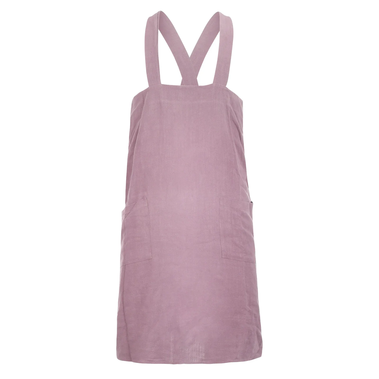 Cross back linen apron Japanese apron Linen cross over apron No ties linen apron Pinafore apron for woman
Cross back linen apron Japanese apron Linen cross over apron No ties linen apron Pinafore apron for woman